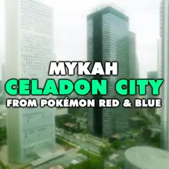 Celadon City (From 