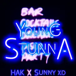 Young Stunna (feat. Sunny Xd) - Single by Hak album reviews, ratings, credits