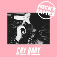 Crybaby - Single by Micky James album reviews, ratings, credits