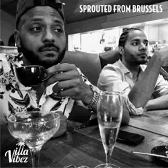 Sprouted from Brussels by JP Villa & Curtis Dro album reviews, ratings, credits
