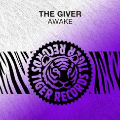 Awake - Single by The Giver album reviews, ratings, credits