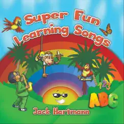 Rock Out and Learn About the Alphabet Song Lyrics