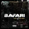 Safari (feat. Ángel Corona & Faru Beatz) - Single album lyrics, reviews, download