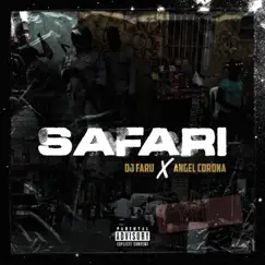 Safari (feat. Ángel Corona & Faru Beatz) - Single by DJ Faru album reviews, ratings, credits
