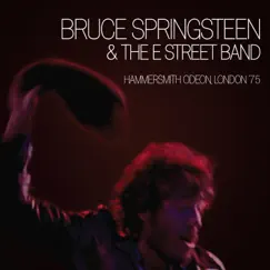 Hammersmith Odeon, London '75 by Bruce Springsteen album reviews, ratings, credits