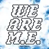 We Are M.E. - EP album lyrics, reviews, download