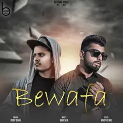 Bewafa - Single by Roop Dehal album reviews, ratings, credits