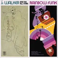 Rainbow Funk by Junior Walker & The All Stars album reviews, ratings, credits