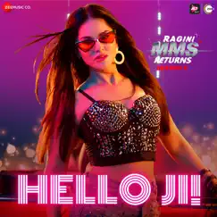 Hello Ji - Single by Meet Bros, Kanika Kapoor & Kumaar album reviews, ratings, credits