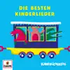 Kinderliederzug - Mit Volldampf voraus! album lyrics, reviews, download