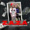 Z.A.Z.A (feat. Babilom Produce) - Single album lyrics, reviews, download