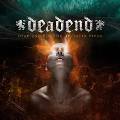 Inter Vivos by Dead End Finland album reviews, ratings, credits