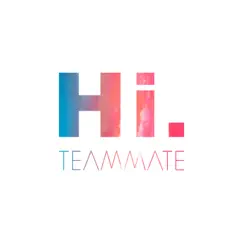 Hi. - Single by TeamMate album reviews, ratings, credits