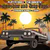 Sunshine and Drop Tops (feat. Krisheena Suarez & Iamdes) - Single album lyrics, reviews, download