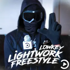 Lightwork Freestyle - Single by Lowkey album reviews, ratings, credits