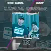 Cabral Session IX - Single album lyrics, reviews, download