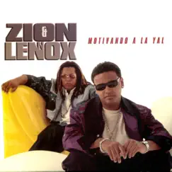 Motivando a la Yal by Zion & Lennox album reviews, ratings, credits