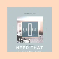 Need That - Single by Jimmy Young album reviews, ratings, credits