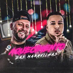 Aquecimento das Maravilhas - Single by Dj Nandinho da Penha & Mc Grigo 22 album reviews, ratings, credits