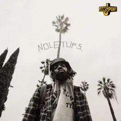 NoLetUps. [Beat Tape] by Jansport J album reviews, ratings, credits