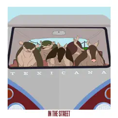 In the Street Song Lyrics