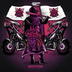 Specter - Single by Jeremiah Kane album reviews, ratings, credits
