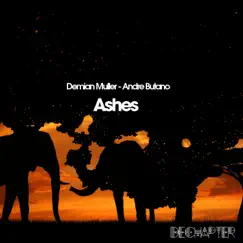 Ashes - EP by Demian Muller & Andre Butano album reviews, ratings, credits