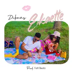 Ekaette - Single by Dikans album reviews, ratings, credits