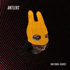 Antlers Song Lyrics