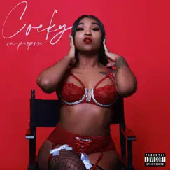 Cocky on Purpose by Erica Banks album reviews, ratings, credits