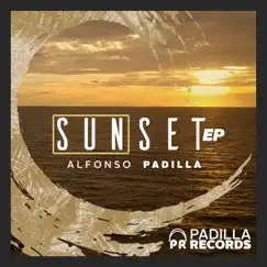 Sunset - EP by Alfonso Padilla album reviews, ratings, credits