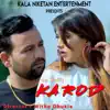 Karod - Single album lyrics, reviews, download