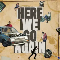 Here We Go Again - Single by Rancid Eddie album reviews, ratings, credits