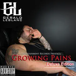 Growing Pains (Deluxe Edition) by Gerald Leblanc album reviews, ratings, credits