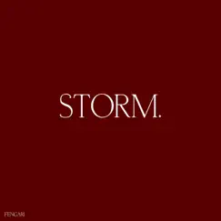 Storm - Single by Fengari album reviews, ratings, credits