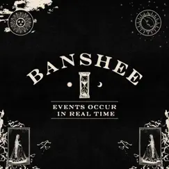 Events Occur in Real Time - EP by Banshee album reviews, ratings, credits
