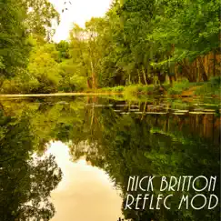 Reflec Mod by Nick Britton album reviews, ratings, credits
