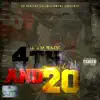 4th and 20 (feat. Victory) - Single album lyrics, reviews, download