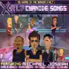 Cyanide Songs (feat. Michael Joseph) - EP album lyrics, reviews, download