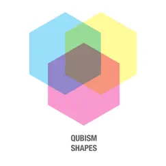 Shapes - EP by Qubism album reviews, ratings, credits