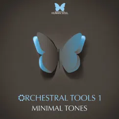 Orchestral Tools 1 - Minimal Tones by The Library Of The Human Soul album reviews, ratings, credits