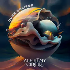 Dusk Eclipse - Single by Alchemy Circle album reviews, ratings, credits