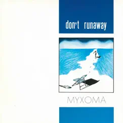 Don't Runaway (Ali Renault Remix) Song Lyrics