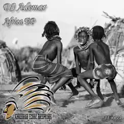 Africa - Single by DJ Ademar album reviews, ratings, credits