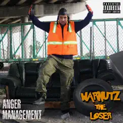 Anger Management - Single by Warnutz the Loser album reviews, ratings, credits