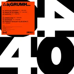 [Pias] 40 - EP by à;GRUMH... album reviews, ratings, credits