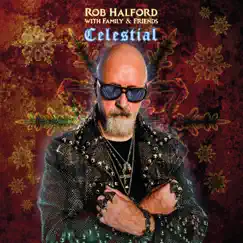 Celestial by Rob Halford album reviews, ratings, credits
