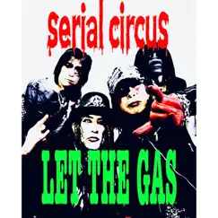 Let The Gas Song Lyrics