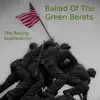 Ballad of the Green Berets - Single album lyrics, reviews, download