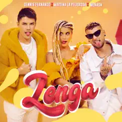 Lenga (Remix) - Single by Dennis Fernando, Martina La Peligrosa & menasa album reviews, ratings, credits